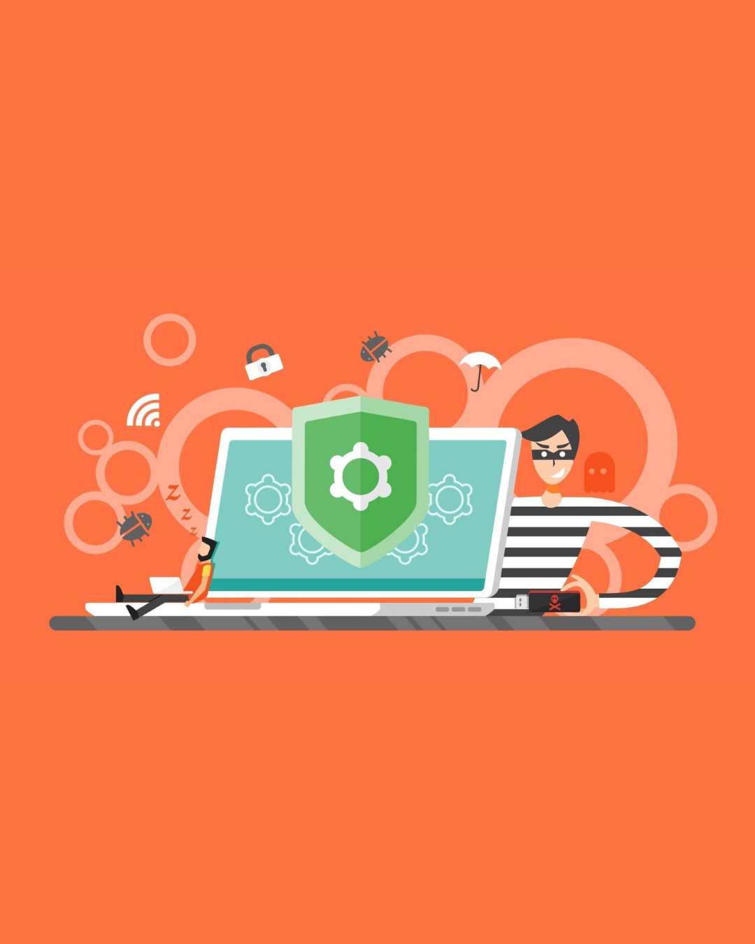hacking-concetto