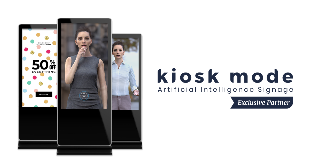 Kiosk Mode