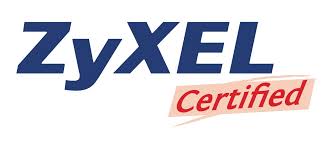 zyxel-certified